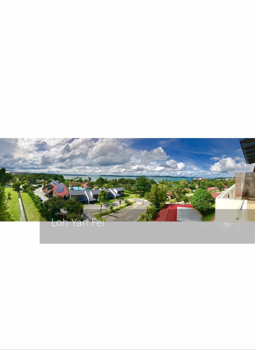 Riz Haven (D17), Apartment #198313522